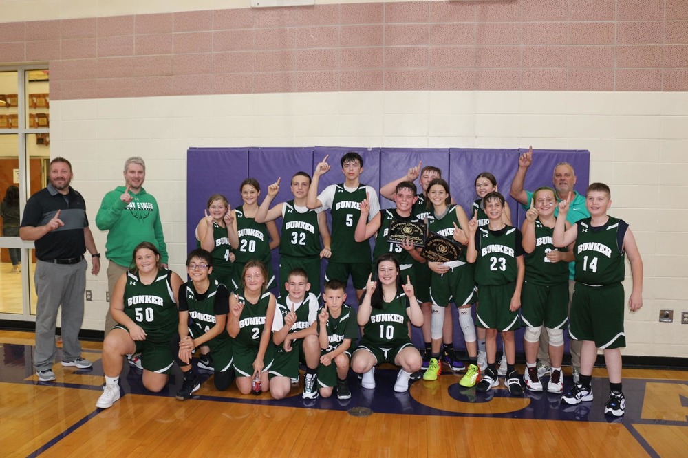 JHBB BSC Champions
