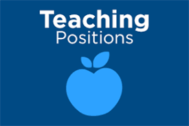 teaching position