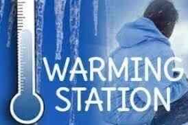 warning station